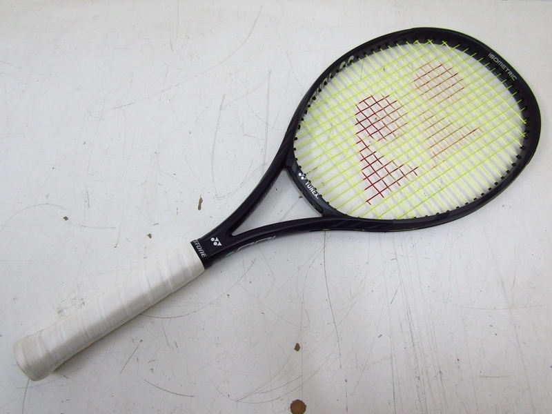 YONEX テニスラケット VCORE100 - 横浜のリサイクルショップ出張買取・不用品中古買取【サウスリーフ】