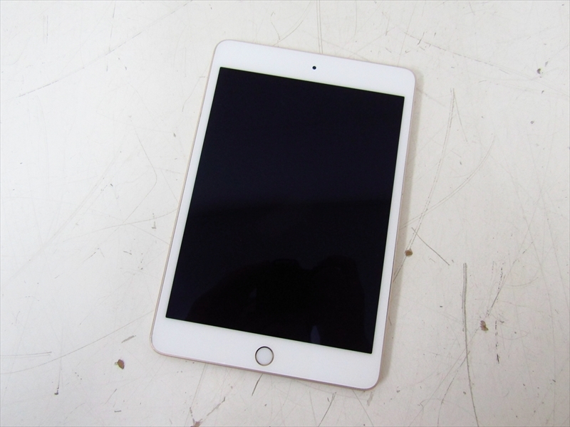 Apple iPad mini 4 MNY32J/A - 横浜のリサイクルショップ出張買取・不