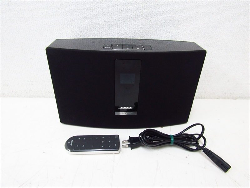 SoundTouch 20 II wireless speaker
