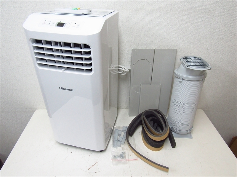 Hisense HPAC-22Dエアコン