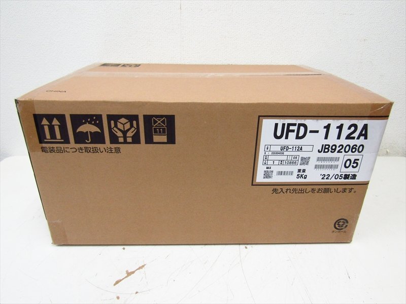 浴室用換気乾燥暖房機 UFD -111A-