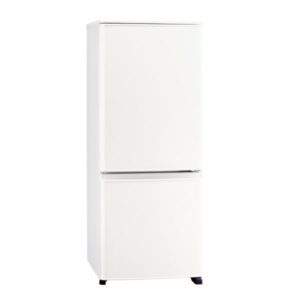 ファン式冷蔵庫代表モデル 三菱電機 MR-P15M