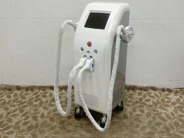業務用脱毛器ルミクスA9の買取実績